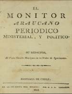 												Ver Núm. 9 (1813): Tomo I. Sábado, 24 de Abril
											