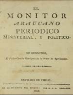 											Ver Núm. 20 (1813): Tomo I. Sábado, 22 de Mayo
										