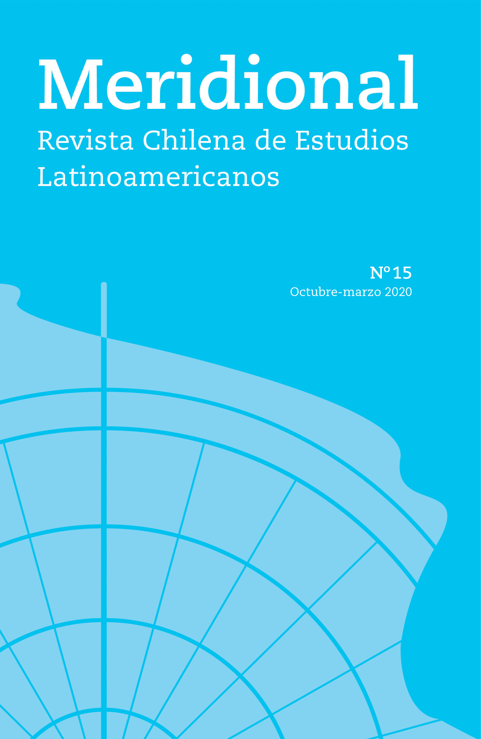 												Ver Núm. 15 (2020): América Latina en los largos años sesenta: entre reforma y revolución
											