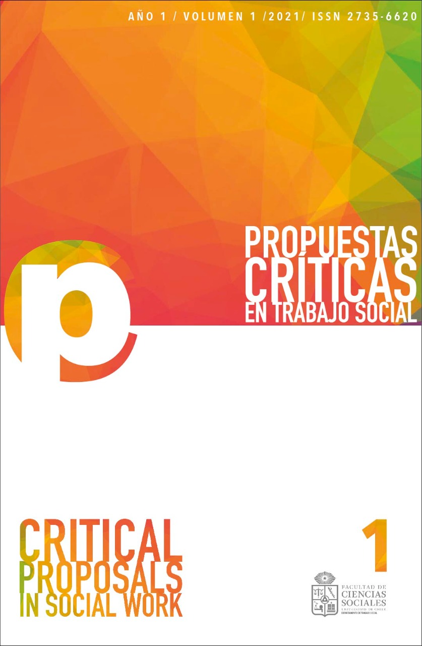 												Ver Vol. 1 Núm. 1 (2021): Abril
											